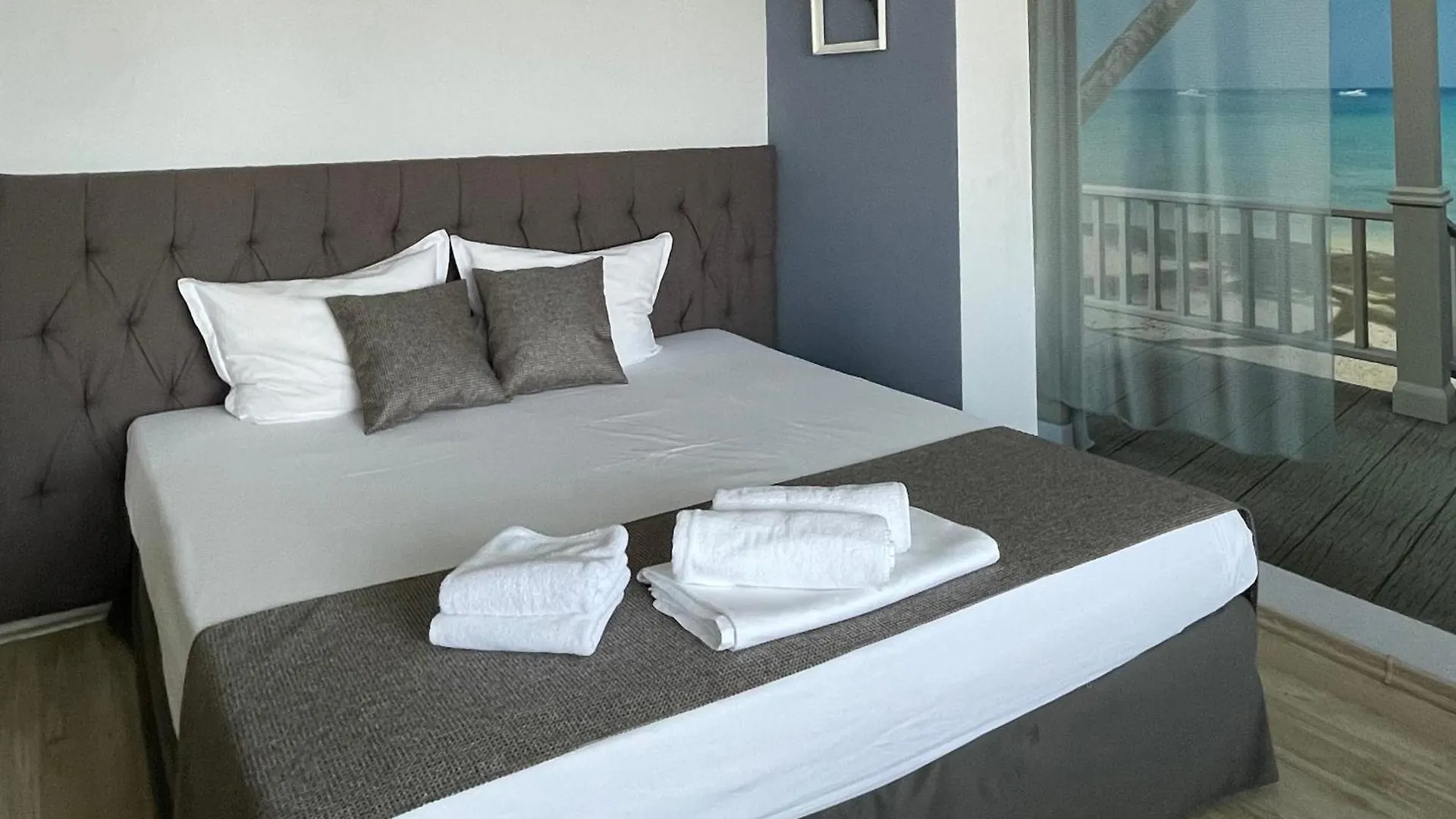 Tevi Apartments Warna Bułgaria