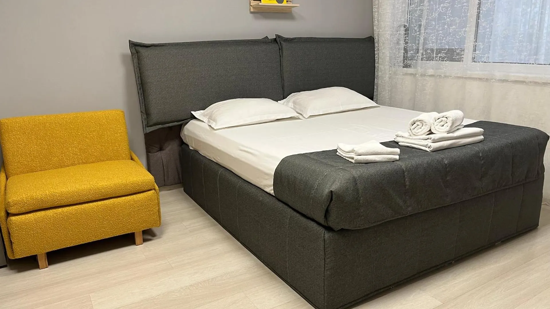 Tevi Apartments Warna 0*,  Bułgaria