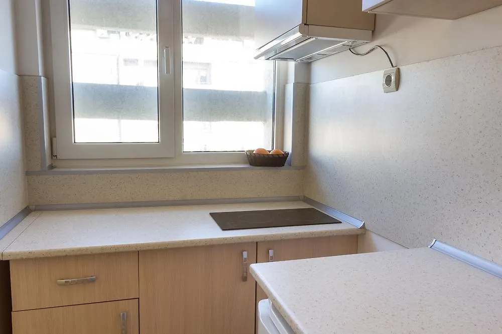 Tevi Apartments Warna 0*,  Bułgaria