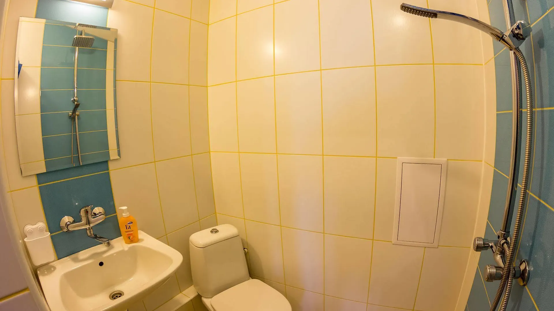 Tevi Apartments Warna 0*,  Bułgaria