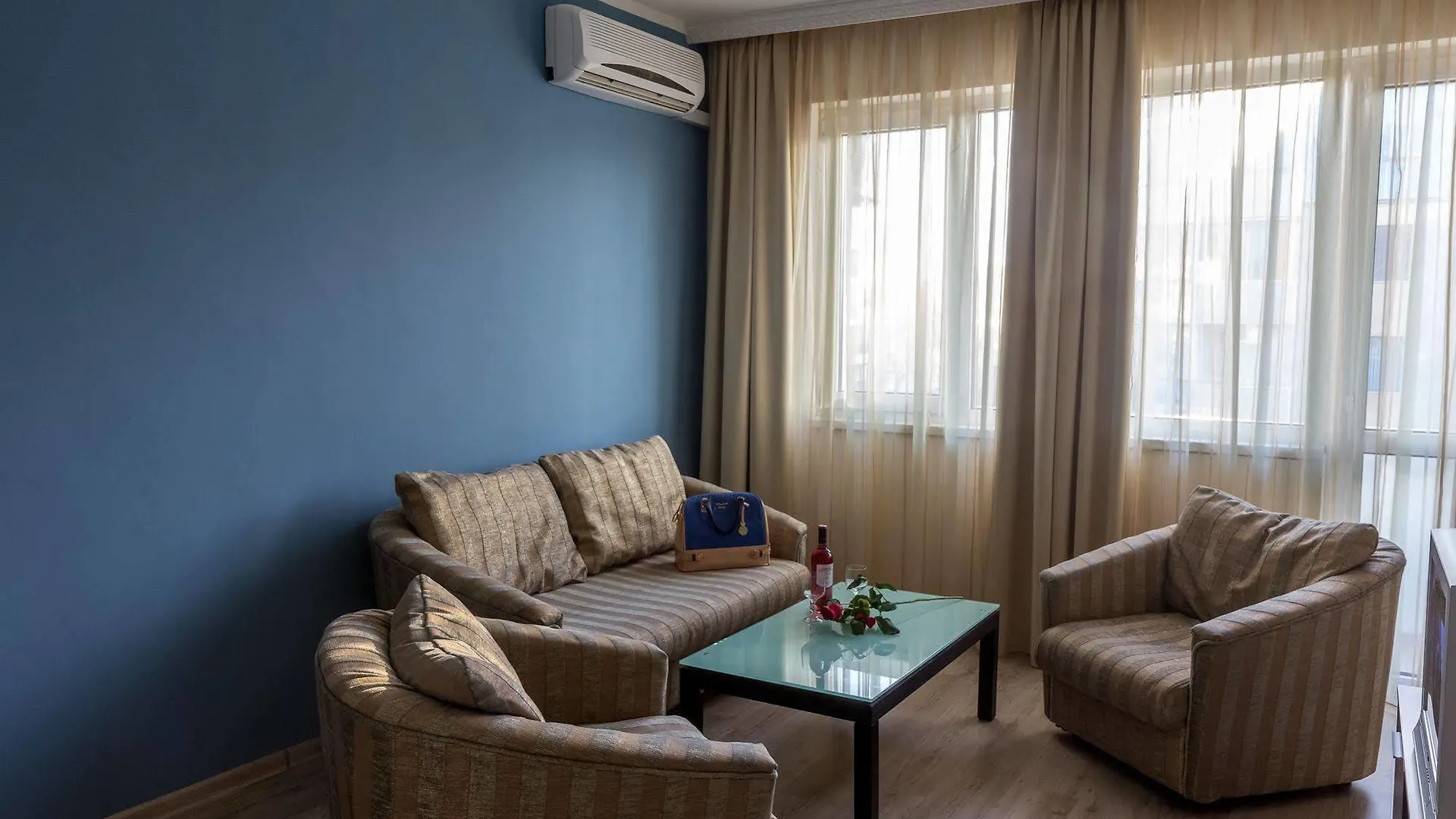 Tevi Apartments Warna Bułgaria