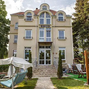 Hotel Duchess, Varna