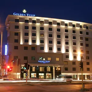 Отель Golden Tulip, Варна