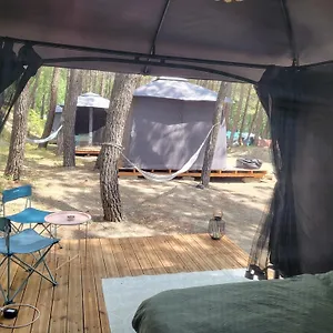 Camping Ecoclub, Varna