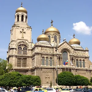 Gasthuis Cathedral, Varna