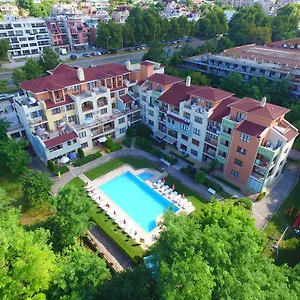 3* Lejlighedshotel Sea Park Homes Neshkov