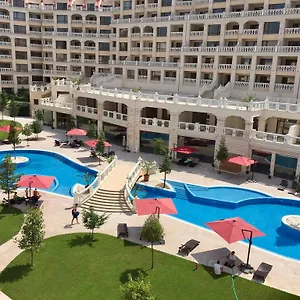 Apartament Psb In South Bay, Varna