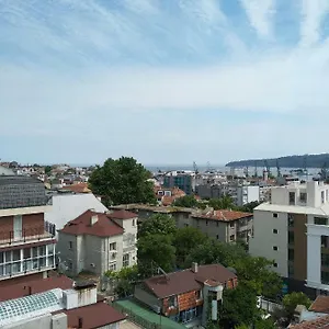 Apartament Penyrent, Varna