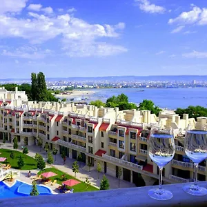 Apartament саут на плажа - South On The Beach, Varna