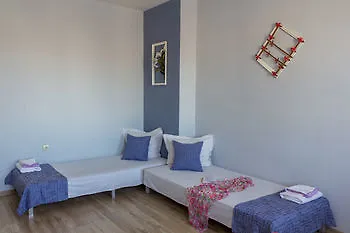 Tevi Apartments Varna