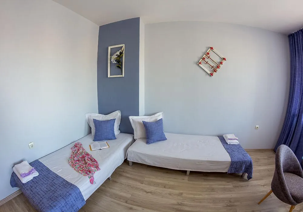 Tevi Apartments Varna