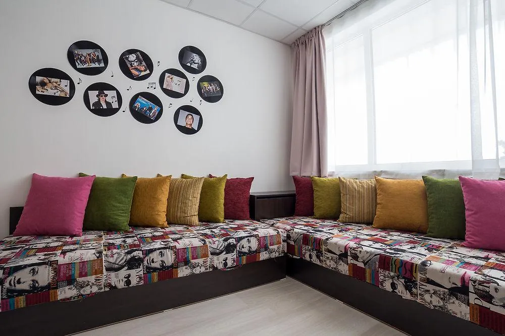 Tevi Apartments Warna Bulgarien