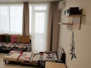 Tevi Apartments فارنا 0*,  بلغاريا