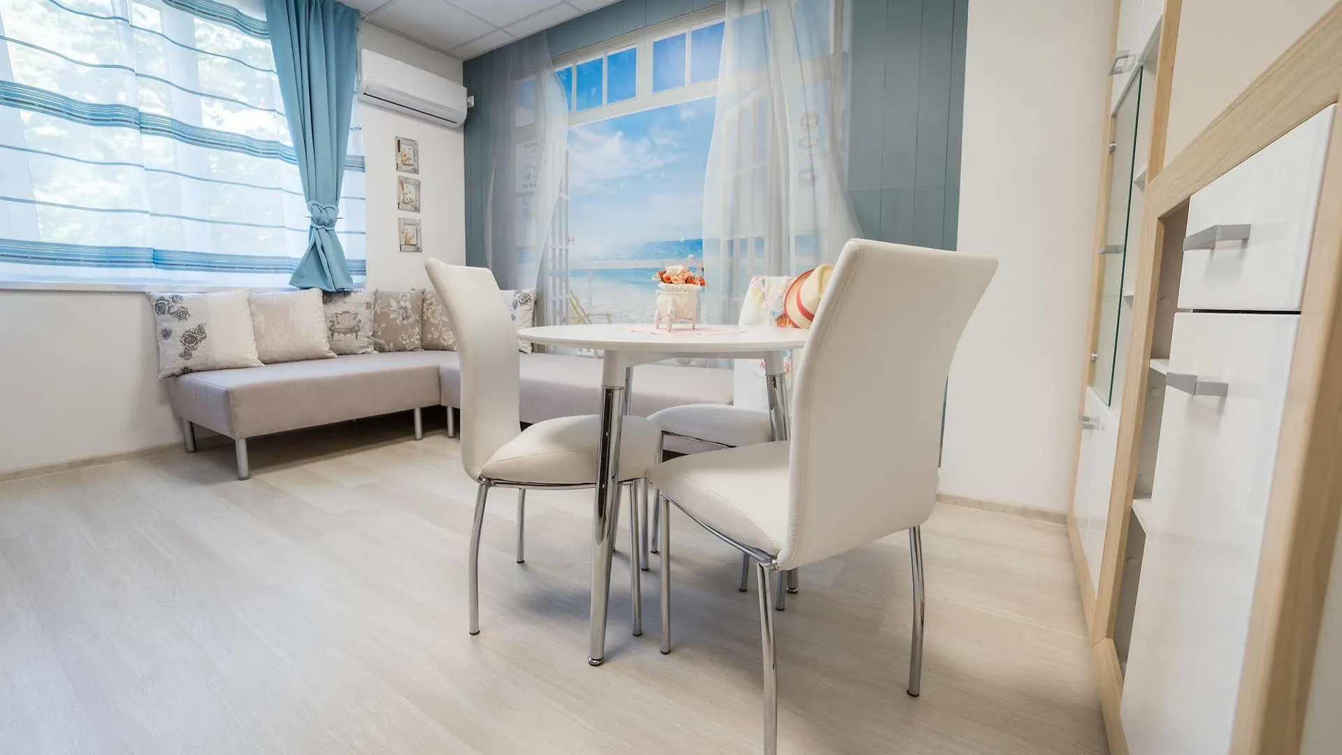 Tevi Apartments Βάρνα 0*,