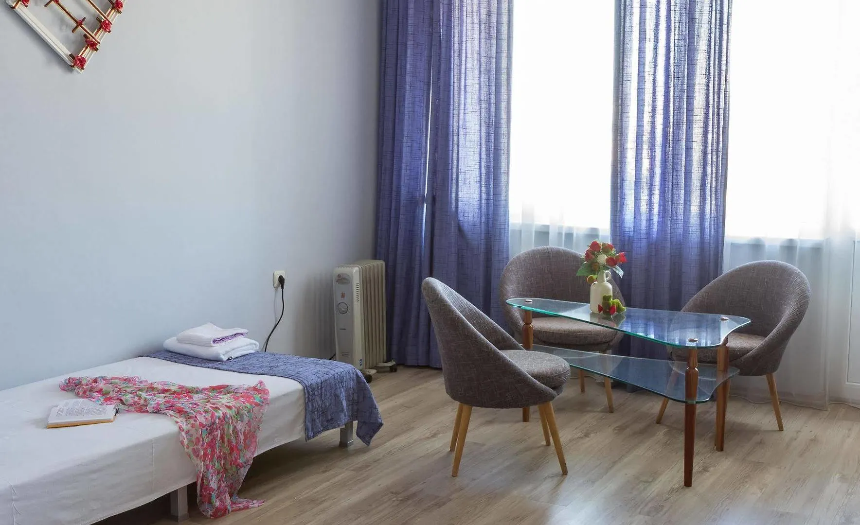 Tevi Apartments Varna Bulgaria